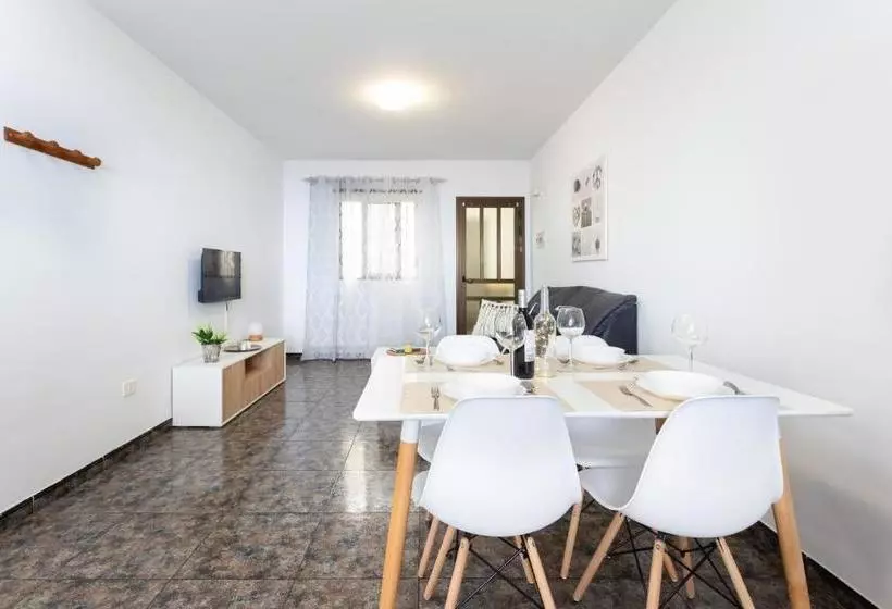 Penthouse El Rincón I
