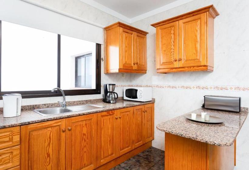 Penthouse El Rincón I