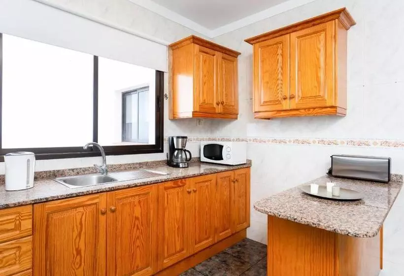Penthouse El Rincón I