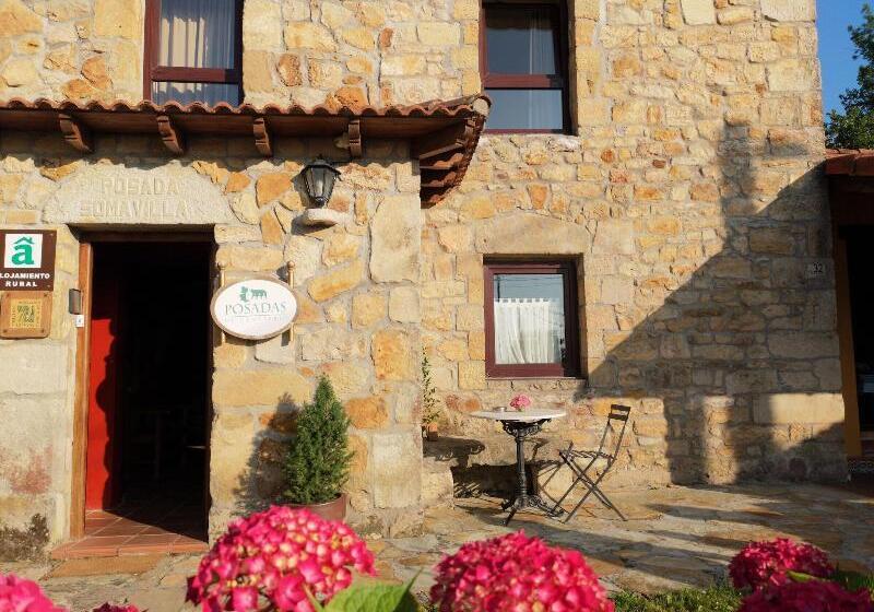 Posada Somavilla