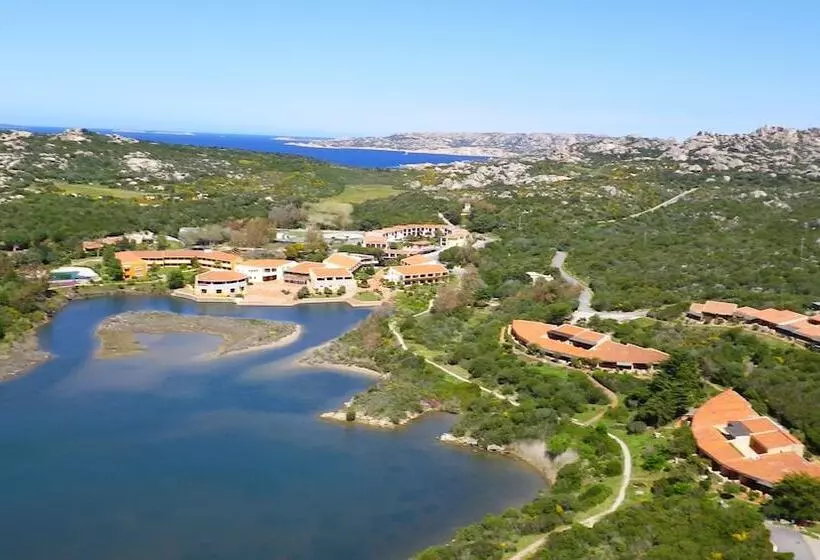 Felix Hotels – Residence Hotel Costa Serena