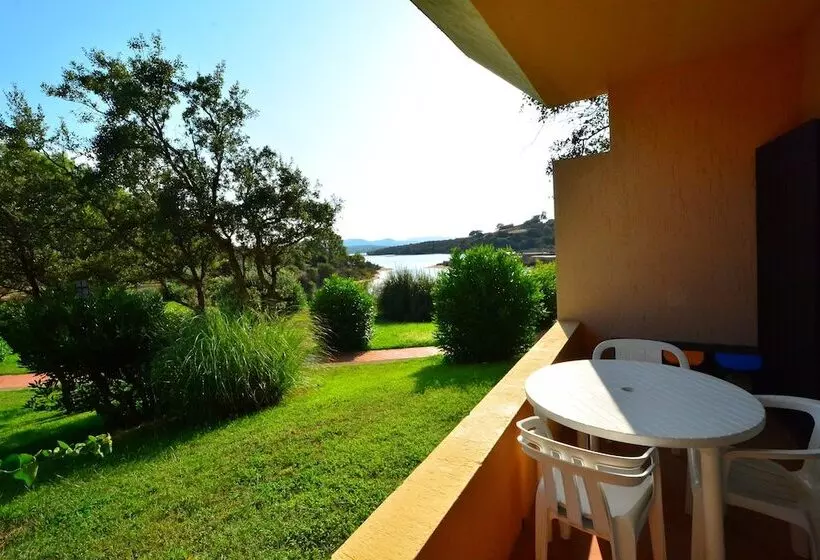 Felix Hotels – Residence Hotel Costa Serena