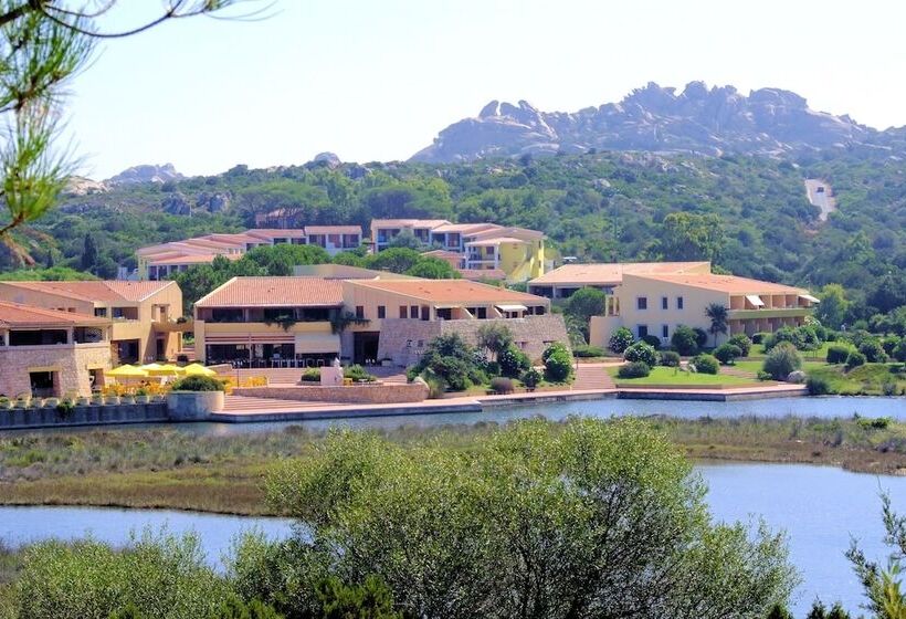 Felix Hotels – Residence Hotel Costa Serena