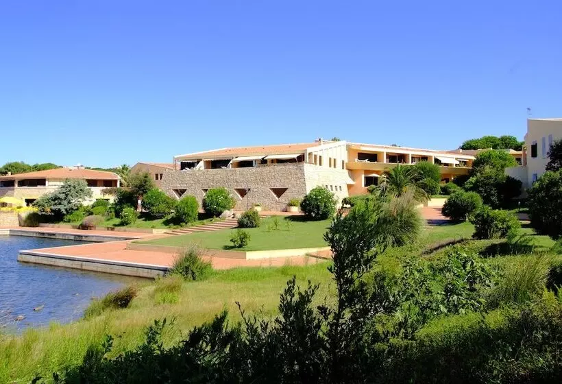 Felix Hotels – Residence Hotel Costa Serena