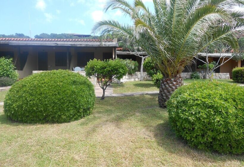 Felix Hotels – Residence Hotel Costa Serena