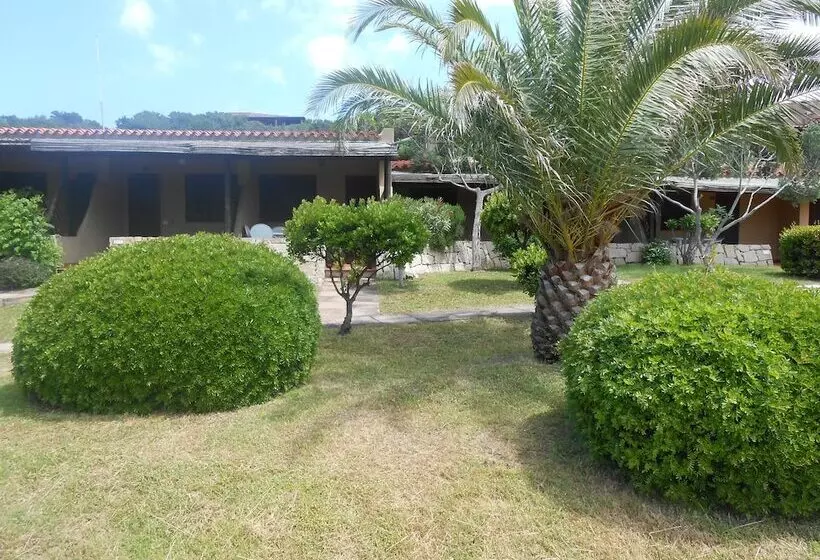 Felix Hotels – Residence Hotel Costa Serena