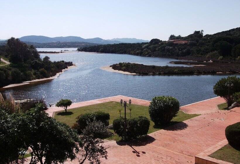 Felix Hotels – Residence Hotel Costa Serena