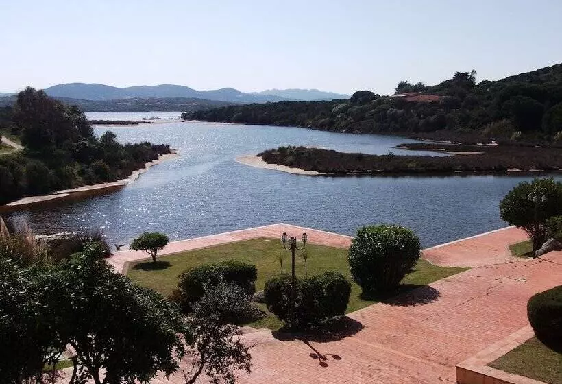 Felix Hotels – Residence Hotel Costa Serena