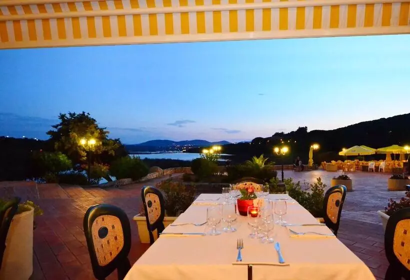 Felix Hotels – Residence Hotel Costa Serena