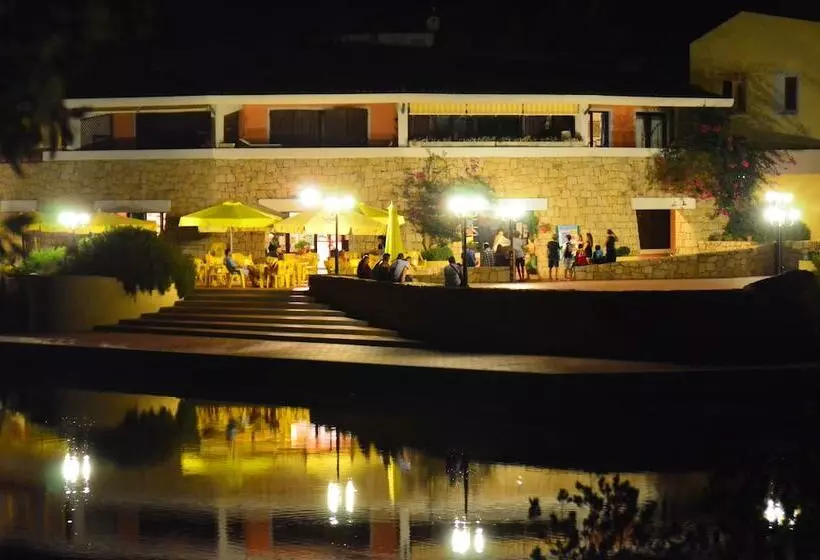 Felix Hotels – Residence Hotel Costa Serena