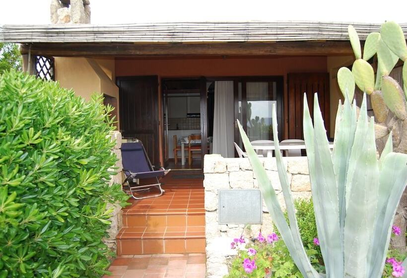 Felix Hotels – Residence Hotel Costa Serena