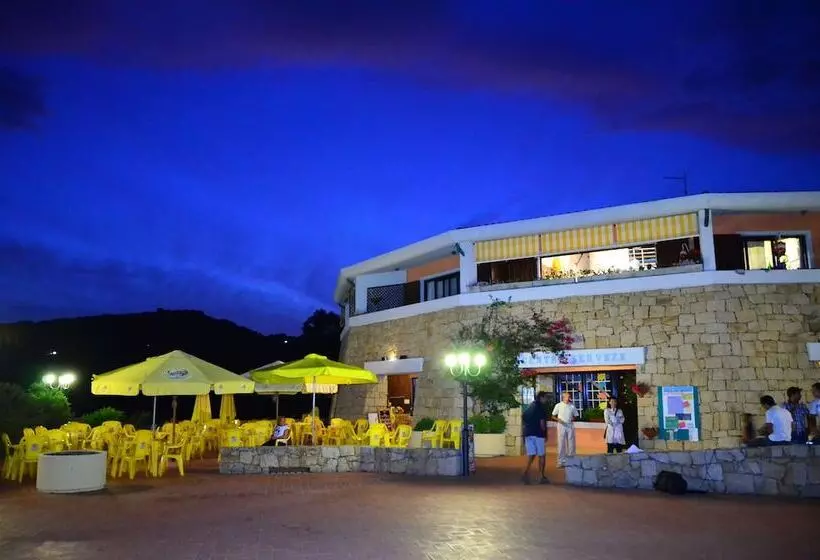 Felix Hotels – Residence Hotel Costa Serena