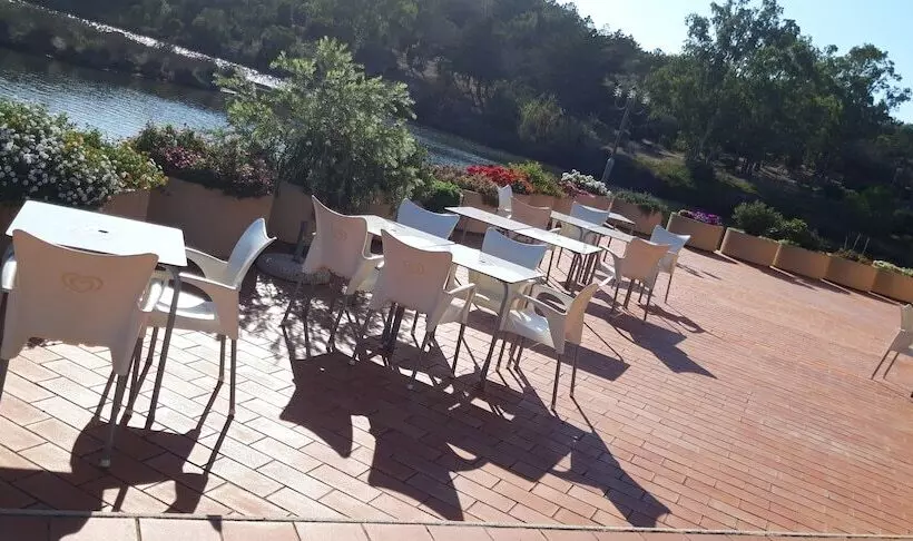 Felix Hotels – Residence Hotel Costa Serena