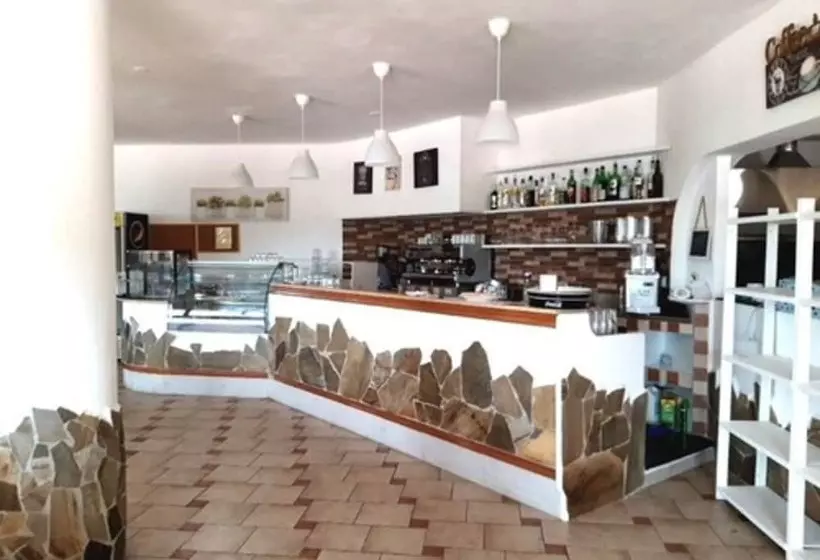 Felix Hotels – Residence Hotel Costa Serena