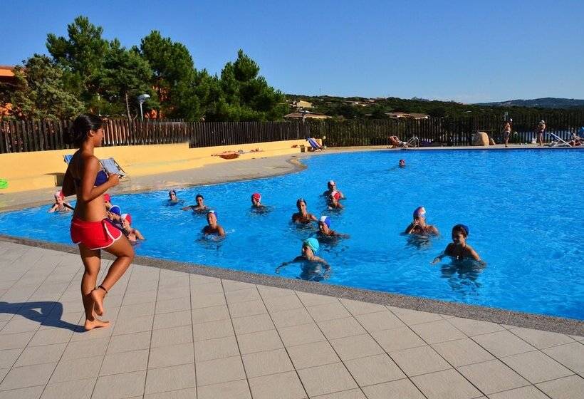 Felix Hotels – Residence Hotel Costa Serena