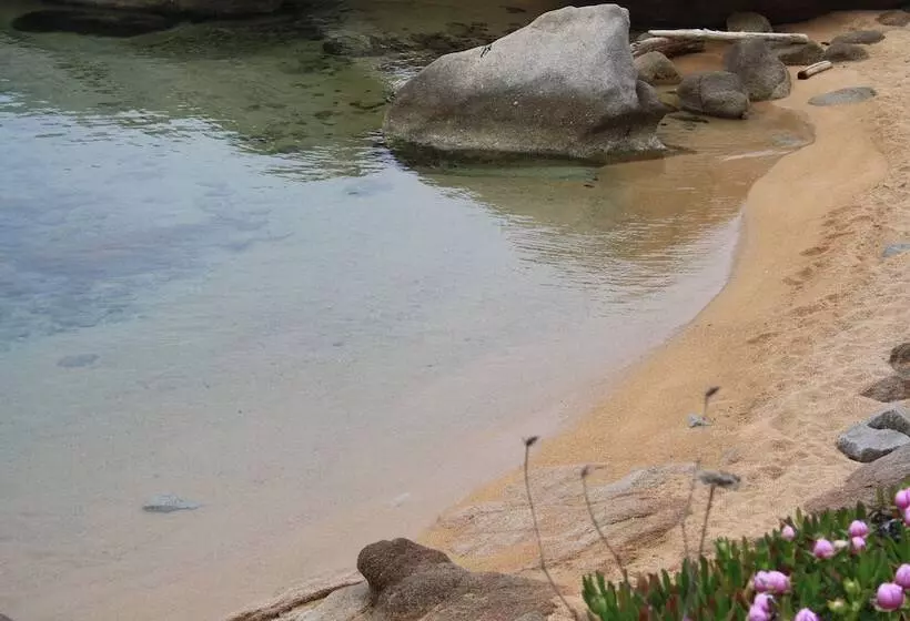 Felix Hotels – Residence Hotel Costa Serena