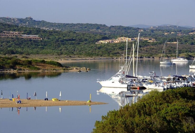 Felix Hotels – Residence Hotel Costa Serena