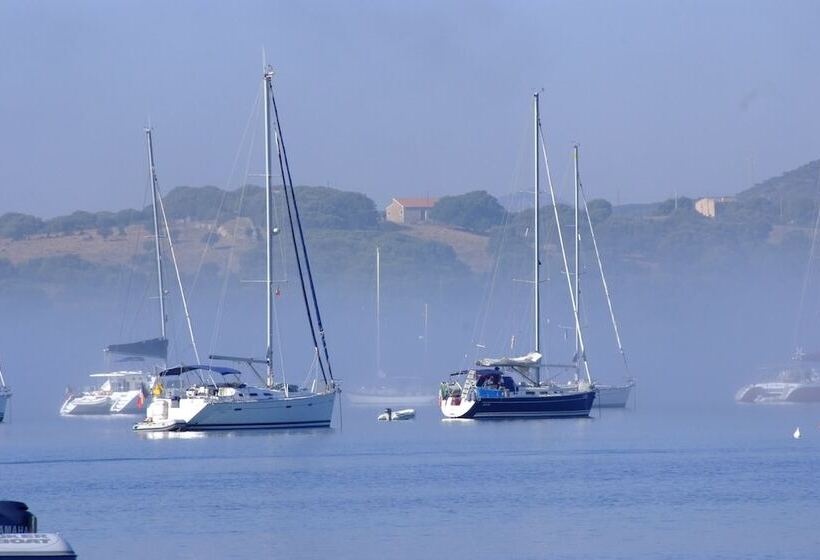 Felix Hotels – Residence Hotel Costa Serena