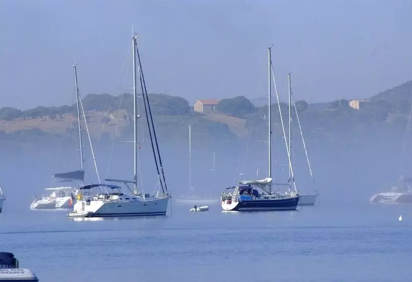 Felix Hotels – Residence Hotel Costa Serena