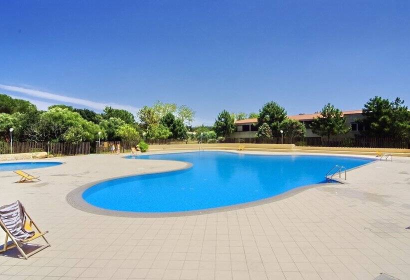 Felix Hotels – Residence Hotel Costa Serena