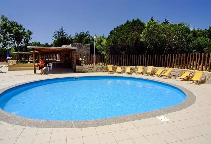 Felix Hotels – Residence Hotel Costa Serena