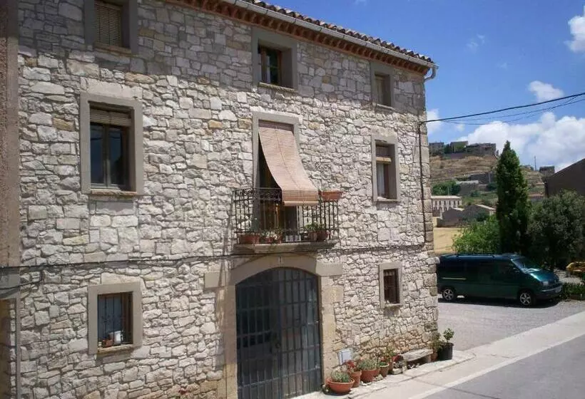 Rural Horizons On La Ruta Del Cister
