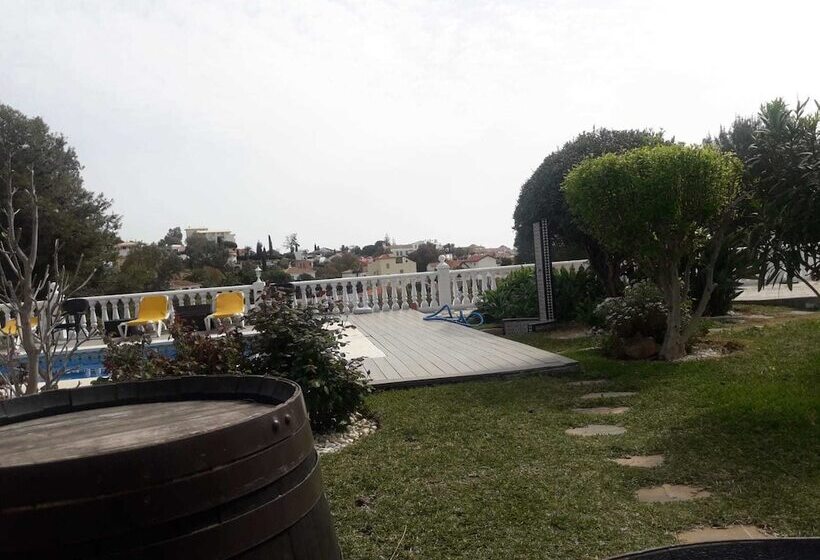 Valentino Bed & Breakfast