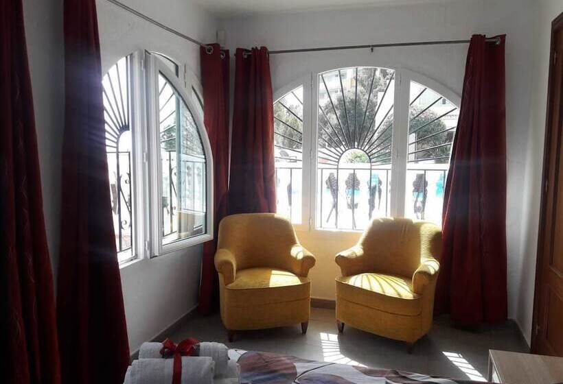 Valentino Bed & Breakfast