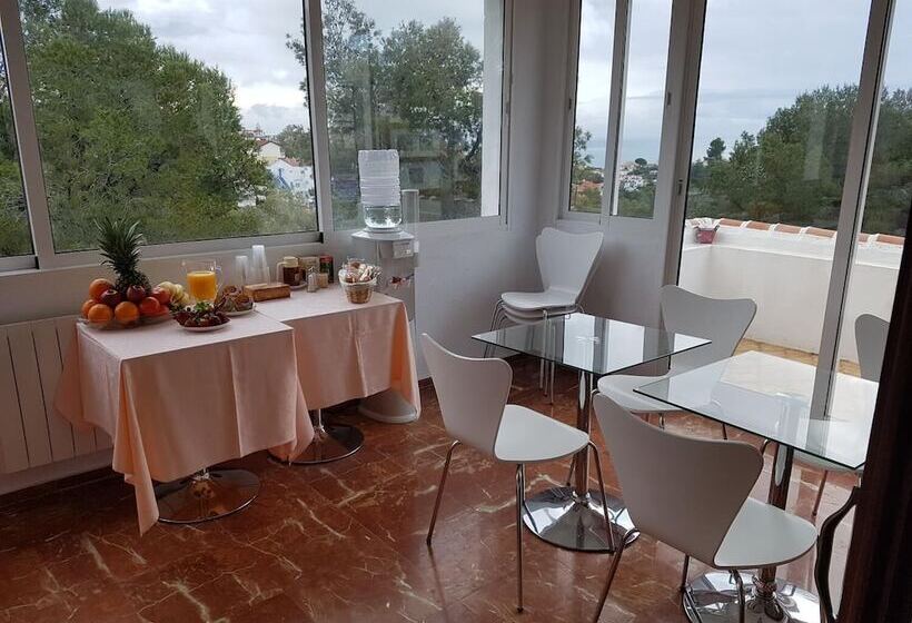 Valentino Bed & Breakfast