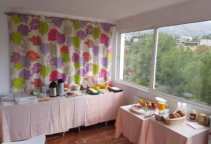 Valentino Bed & Breakfast