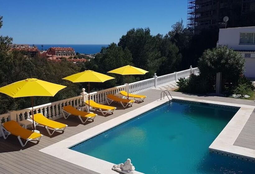 Valentino Bed & Breakfast