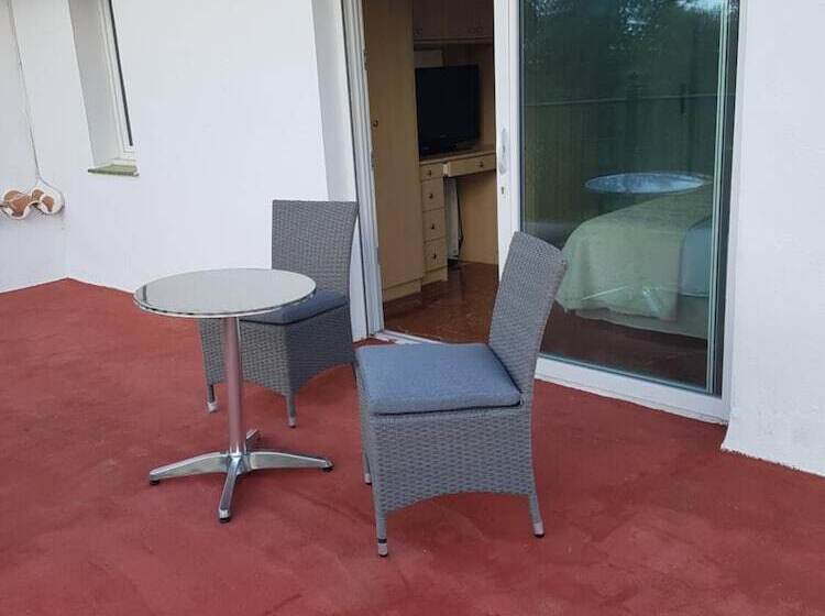 Valentino Bed & Breakfast