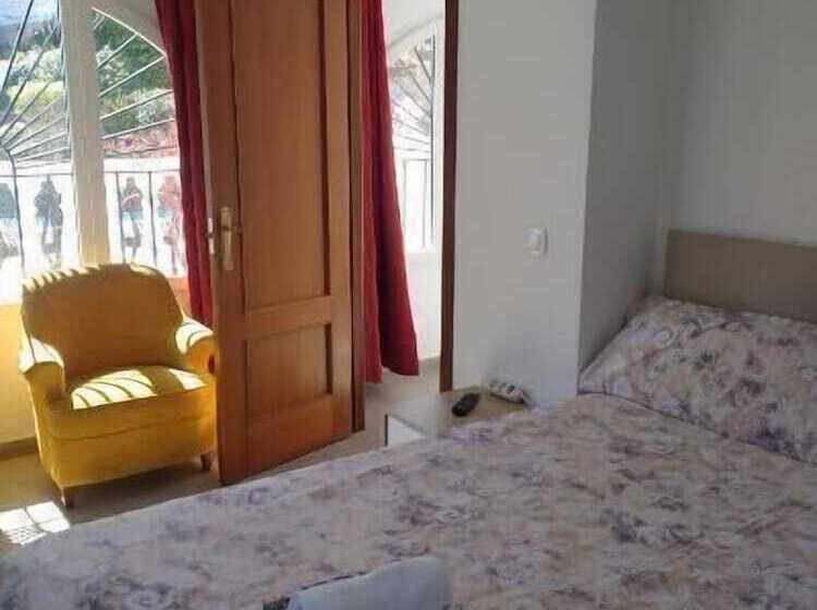 Valentino Bed & Breakfast