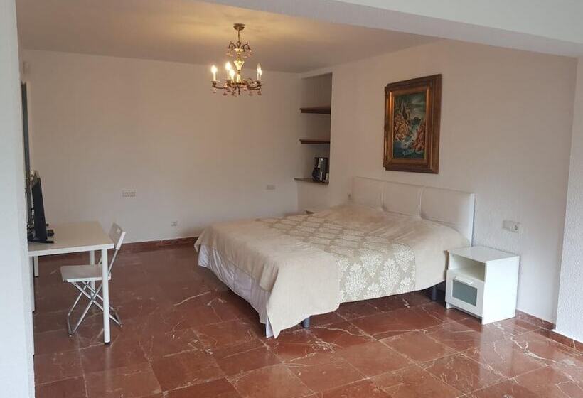 Valentino Bed & Breakfast