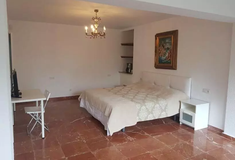 Valentino Bed & Breakfast