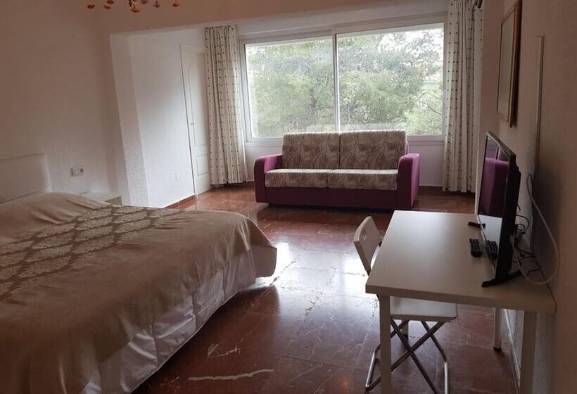 Valentino Bed & Breakfast