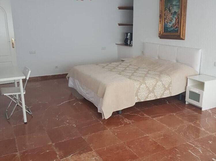 Valentino Bed & Breakfast