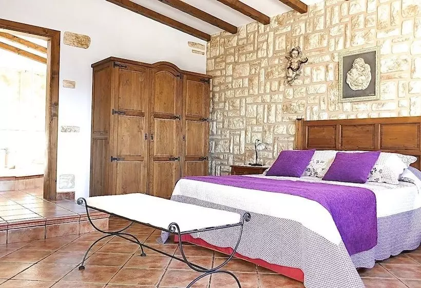 Villa Aradri