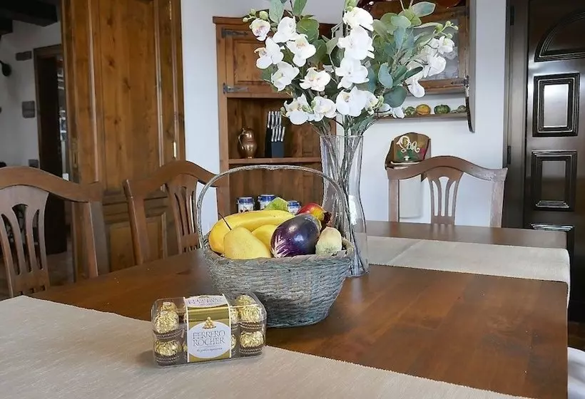 Villa Aradri