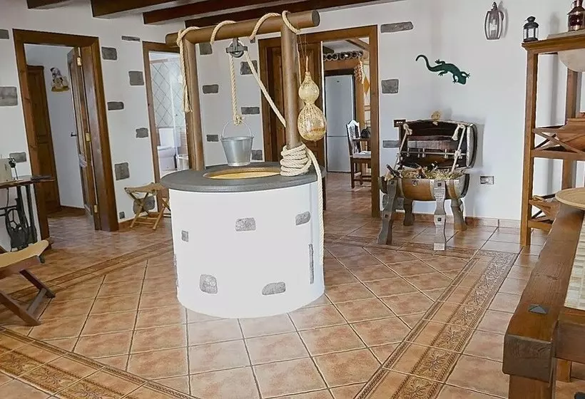 Villa Aradri