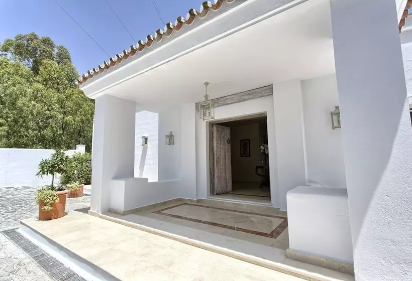 Villa Dorian