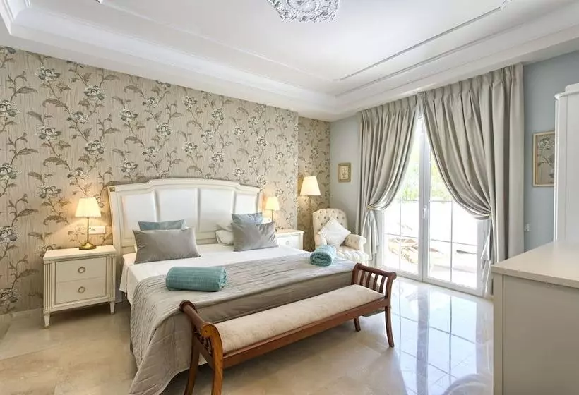 Villa Dorian