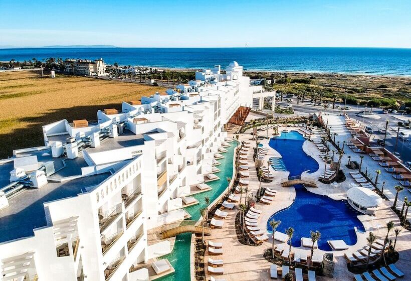 Zahara Beach & Spa By Qhotels Adults Recommended