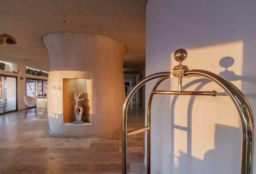 Zahara Beach & Spa By Qhotels   Adults Recommended