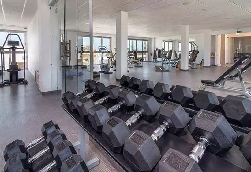 Zahara Beach & Spa By Qhotels   Adults Recommended