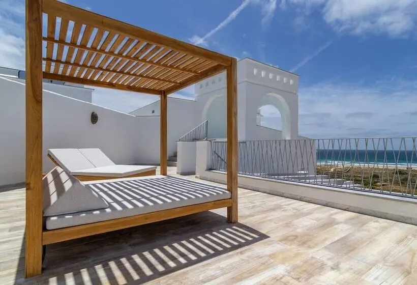 Zahara Beach & Spa By Qhotels   Adults Recommended