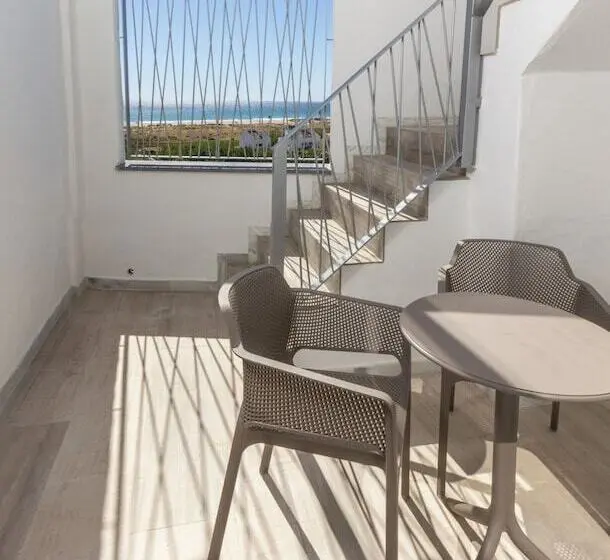Zahara Beach & Spa By Qhotels   Adults Recommended