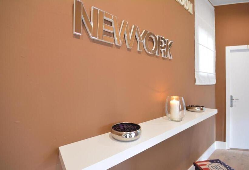 הוסטל City Room Las Palmas