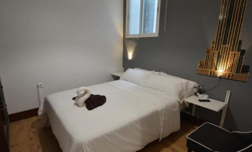 הוסטל City Room Las Palmas