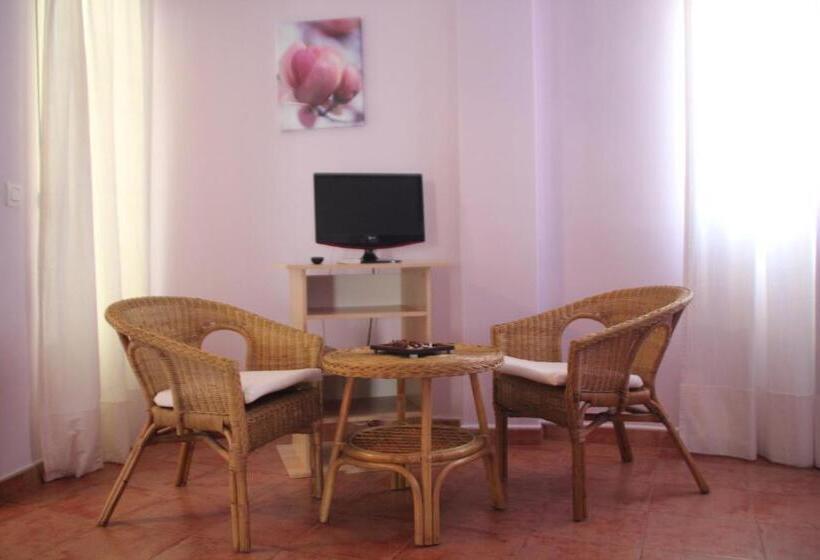 فندق صغير Hostal Zaguan